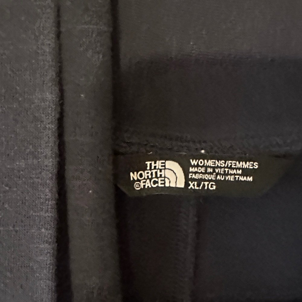 The North Face Dark Blue Women's Jacket
